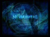 Neverwhere Logo